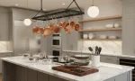 Premium Kitchenware for High-End American Kitchens