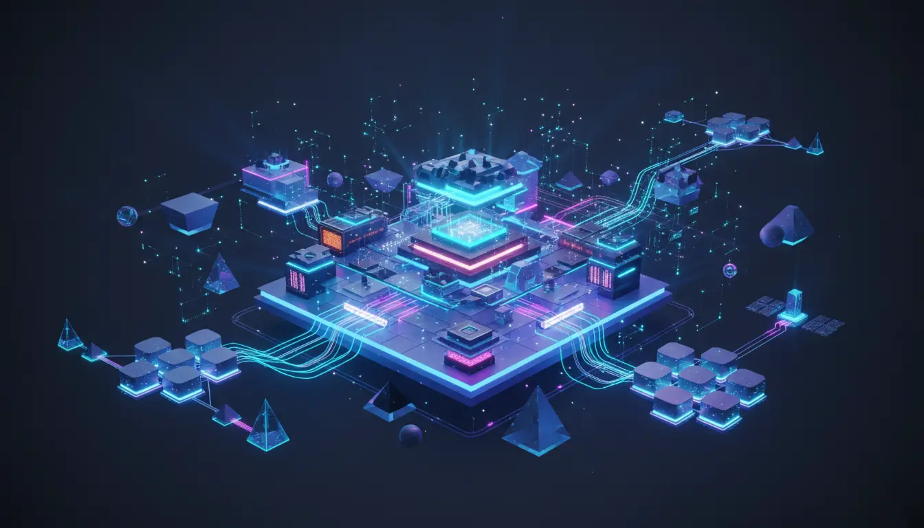 Cloud Architecture Design for US Startups: Serverless, Kubernetes, and Multi-Cloud Infrastructure Strategies
