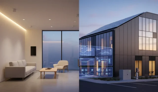 AI Energy Efficiency Innovations