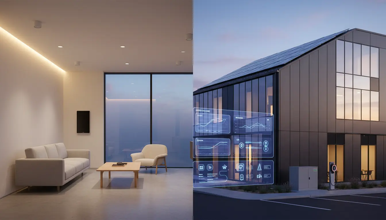 AI Innovations Reducing Energy Waste in Homes and Buildings: Smart HVAC, IoT Sensors, and Predictive Analytics