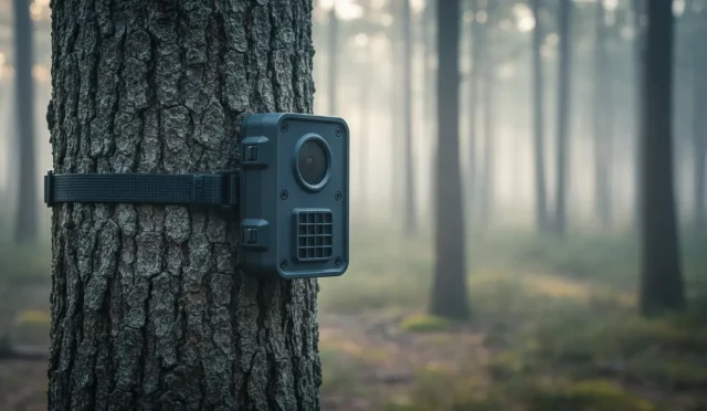 wildlife cameras