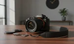 Sony E‑mount cameras
