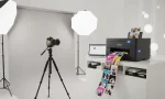 dye-sublimation photo booth printer