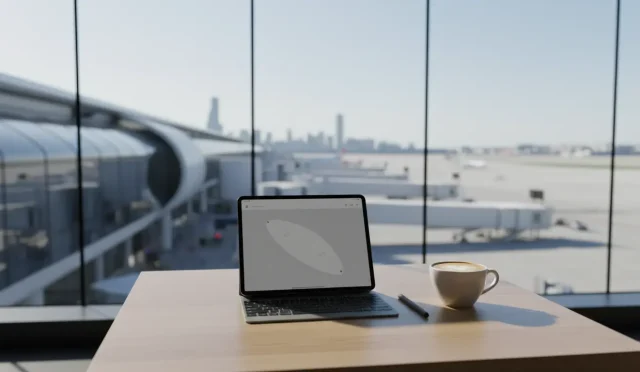 tablets for business travelers and digital nomads