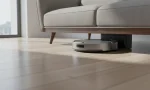 Best compact robot vacuums for low furniture