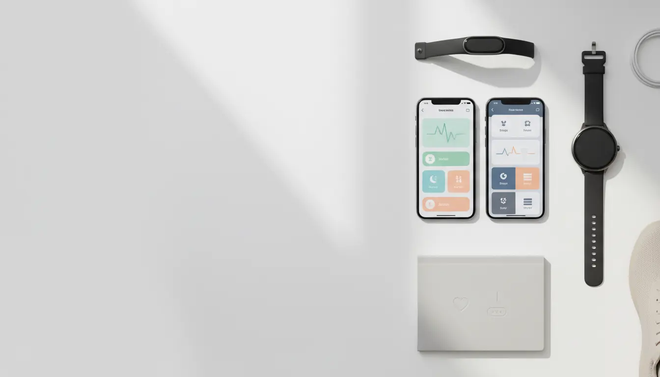 Wearable Devices That Sync with Apple Health and Google Fit: Smartwatch & Fitness Tracker Integration Guide