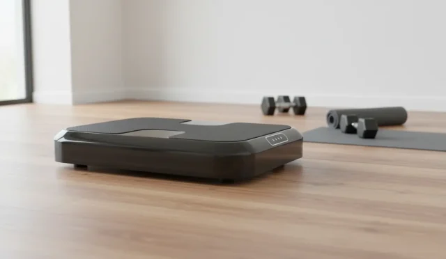 Vibrating exercise machines fat loss