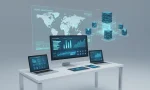SaaS business model