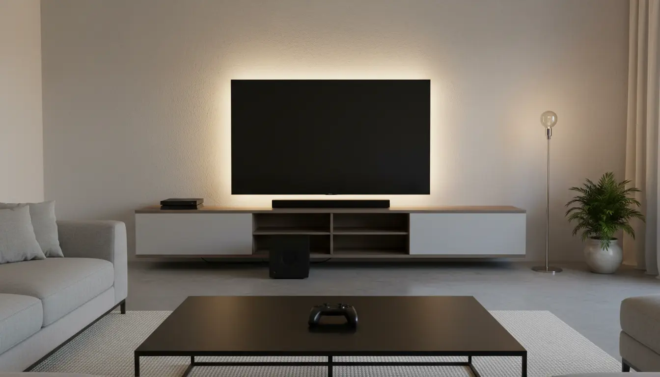 Console Soundbar Guide: Low Latency Audio, HDMI eARC/ARC Setup, and Surround Sound for Gaming