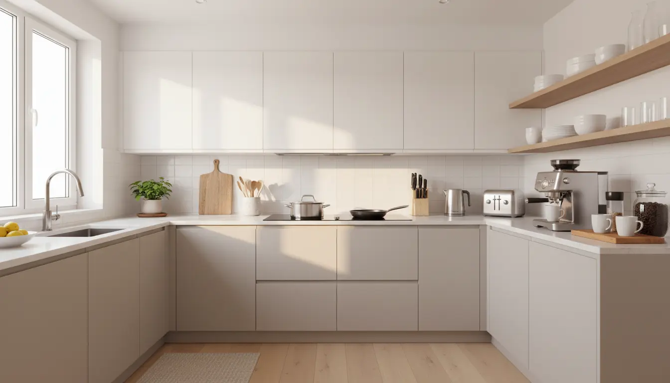 Best Kitchen Essentials for Short-Term Rentals and Airbnb Hosts: A Complete Airbnb Kitchen Checklist