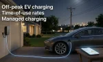 grid-friendly smart charging