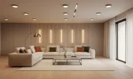 Best Amazon lighting products for living room