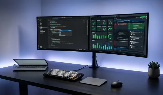 generative AI in coding
