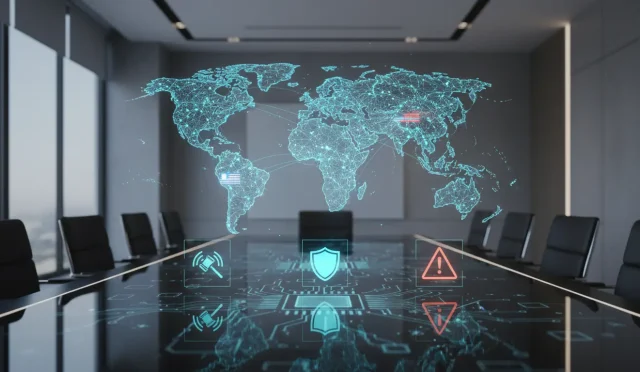 AI Ethics Global Approaches