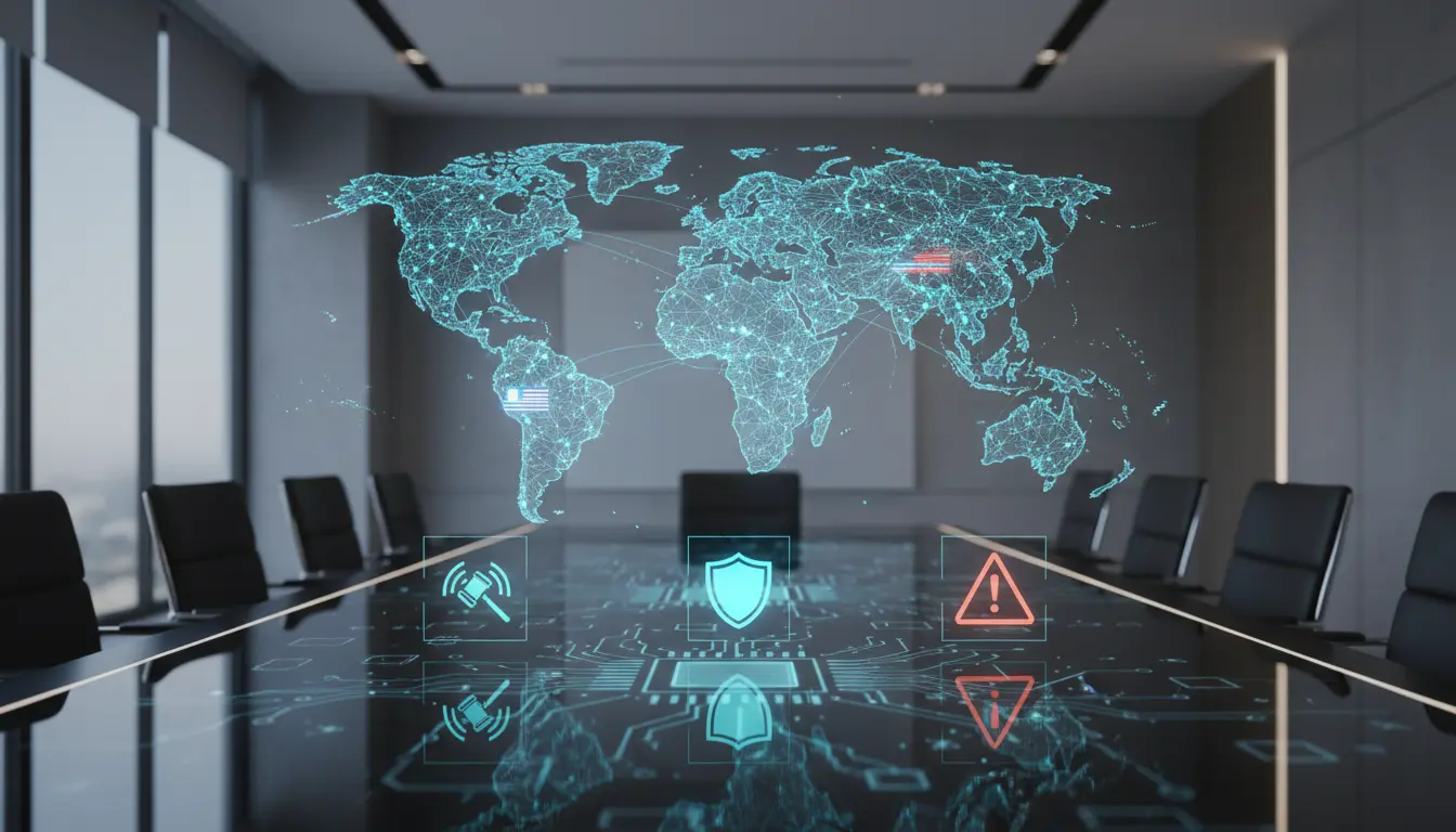 AI Ethics in 2026: Global Approaches to Algorithmic Transparency, High-Risk AI Systems, and Data Privacy