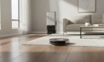 Hands-free cleaning
