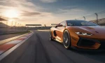 Action Camera Track Day Guide