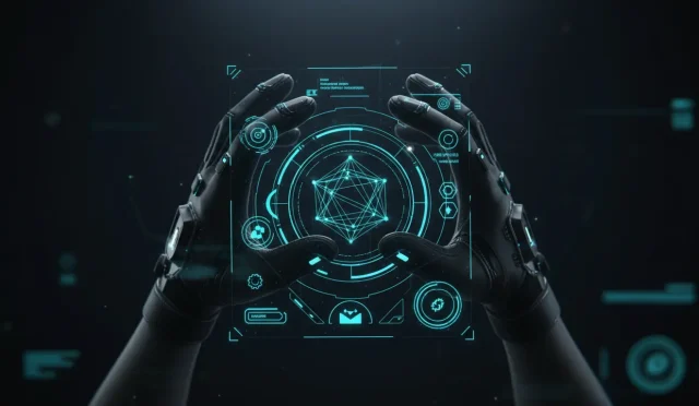 Haptic Feedback Gloves
