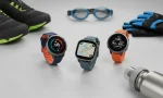 Multi-sport wearables