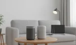 Smart Speaker Wi-Fi Routers