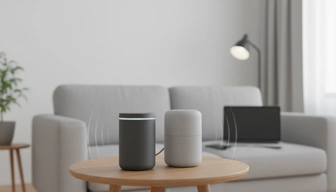 Best Smart Speakers That Double as Wi‑Fi Routers: Mesh Networking, Voice Assistant Integration & Whole‑Home Coverage