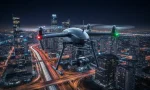 Best drones for night photography