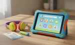 kid-safe tablet on Amazon