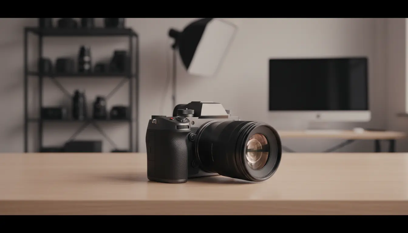 Fast‑Selling Camera Releases in the US: Best Mirrorless and 4K Video Cameras to Buy Now
