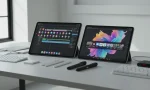 iPadOS vs Android for content creators