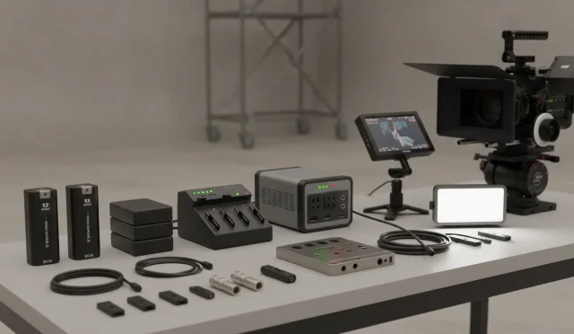 Production Power Solutions