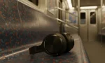 noise canceling headphones NYC commute
