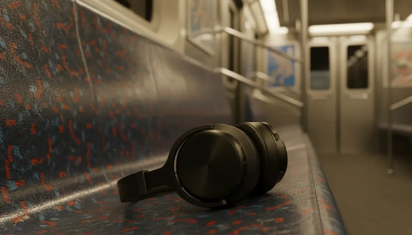Best Noise-Canceling Headphones for NYC Metro Commuters 2026