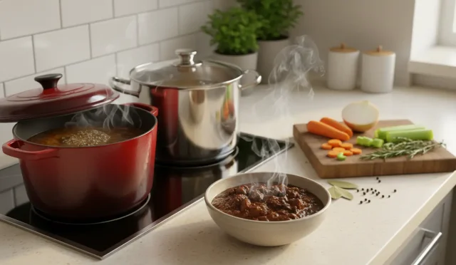 Best pots for soups and stews