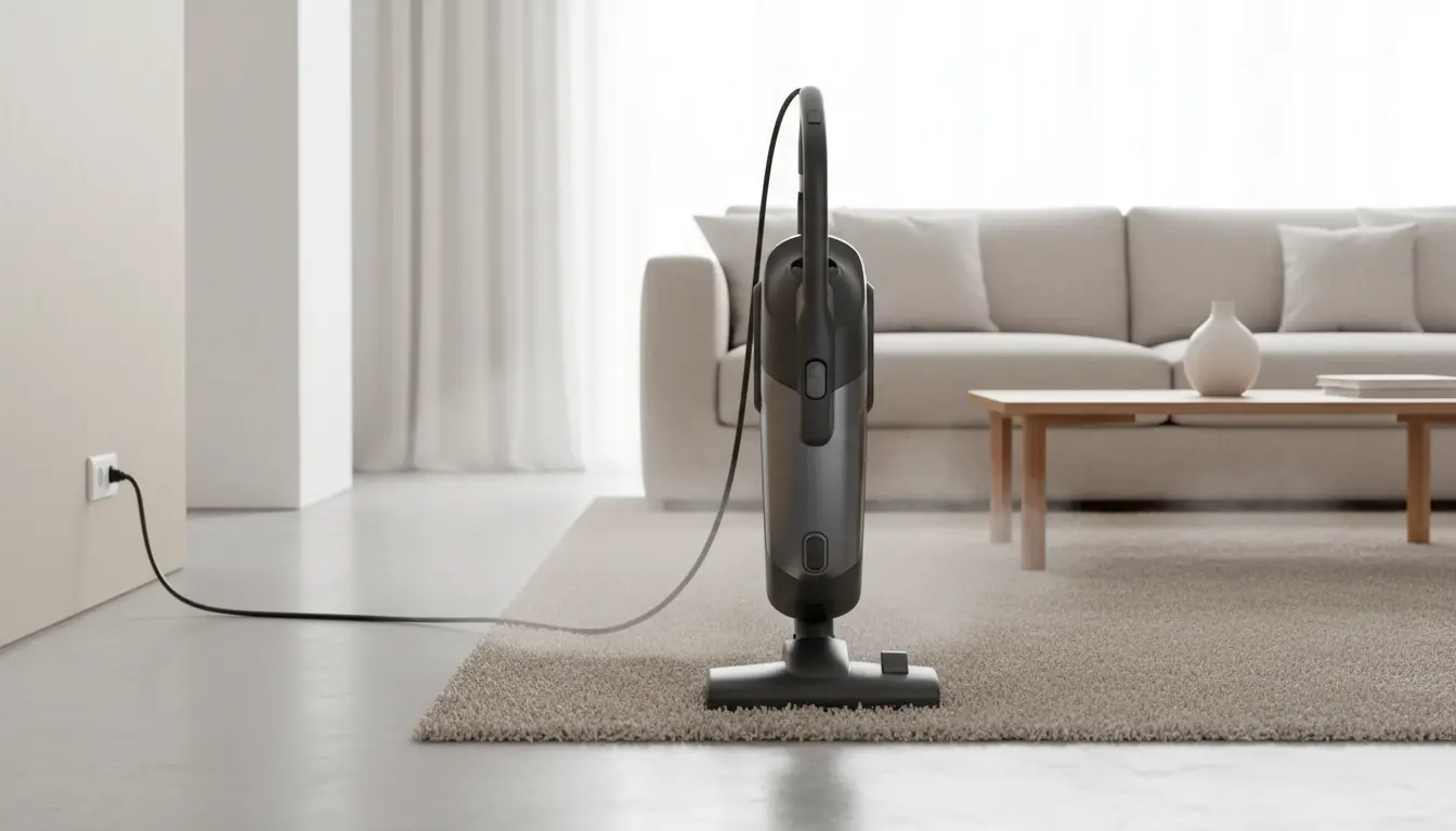 Best Corded Vacuum Cleaners for Consistent Deep Cleaning: Powerful Suction, HEPA Filtration, and Carpet Performance