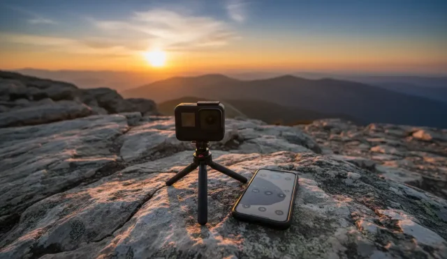 best action camera apps