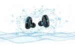 Real‑time translation earbuds