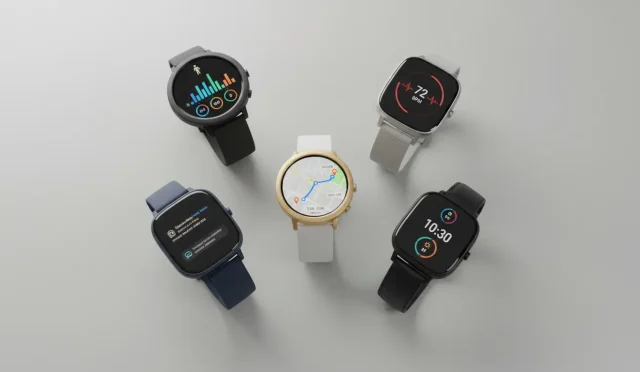 Smartwatches under $200