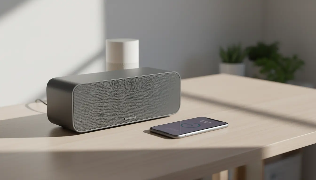 Long-Lasting Speakers with Long-Term Firmware Support: Future-Proof Wireless Audio in 2026