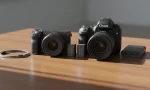 Long Battery Life Cameras