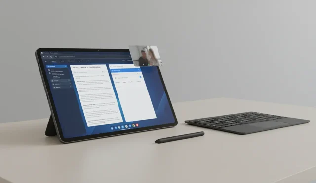 best android tablets for multitasking