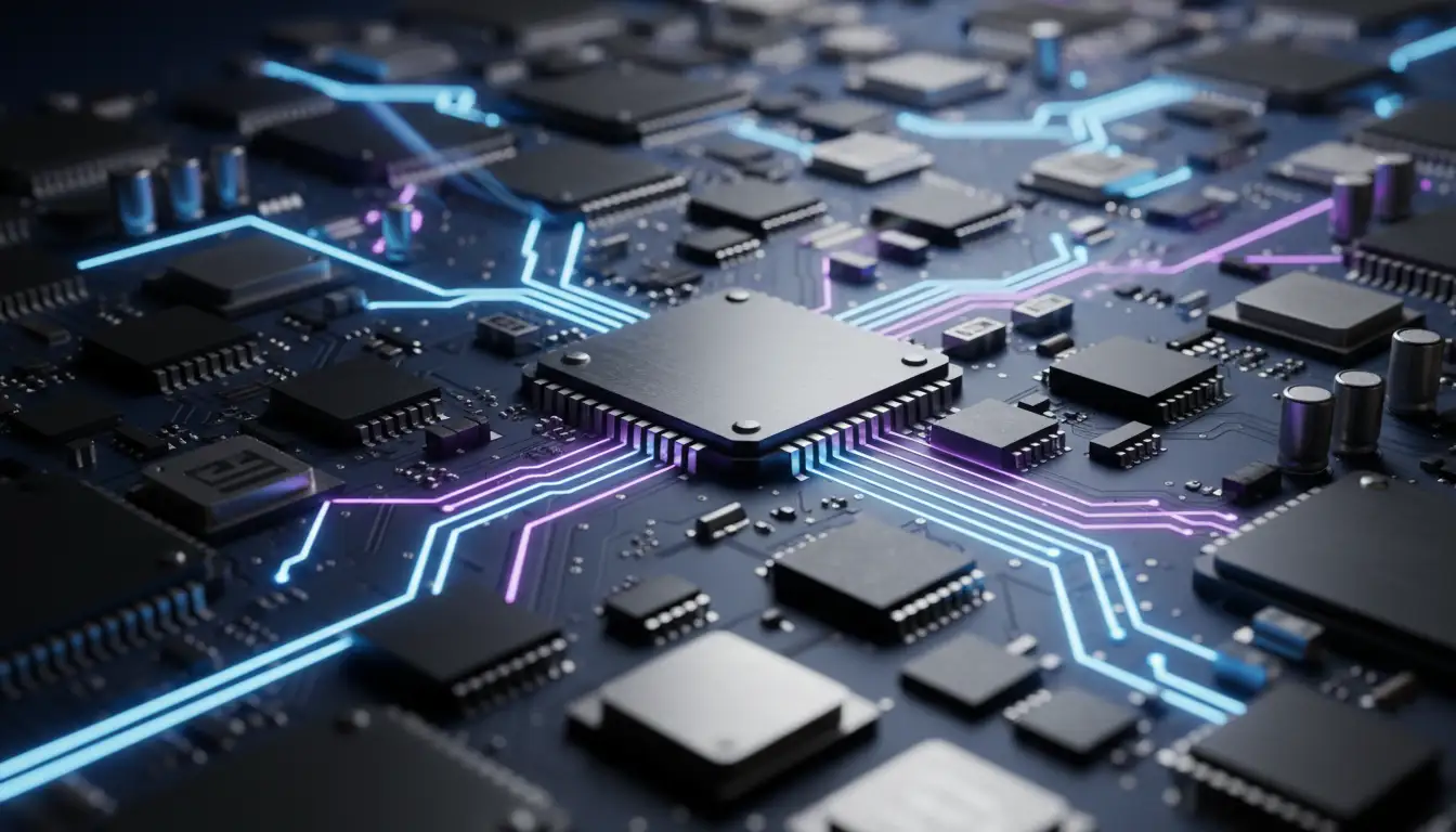 The Ultimate 3D Rendering Showdown: CUDA vs Metal vs Vulkan Performance Guide
