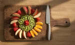 Best paring knives for fruits