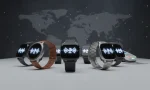 contactless payment smartwatches