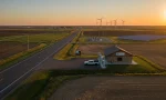 Rural cooperative services and electric vehicles