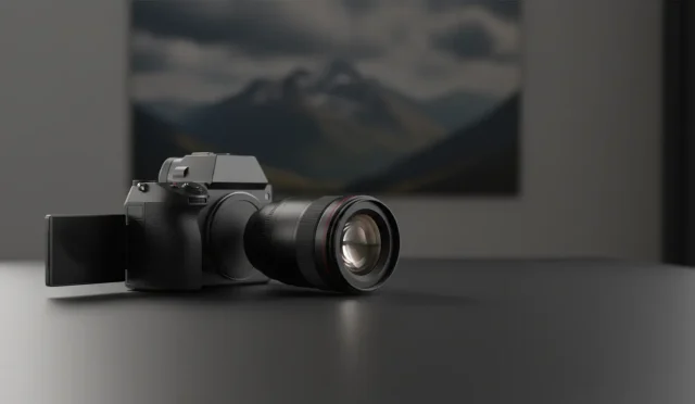 best high-resolution (45MP+) cameras
