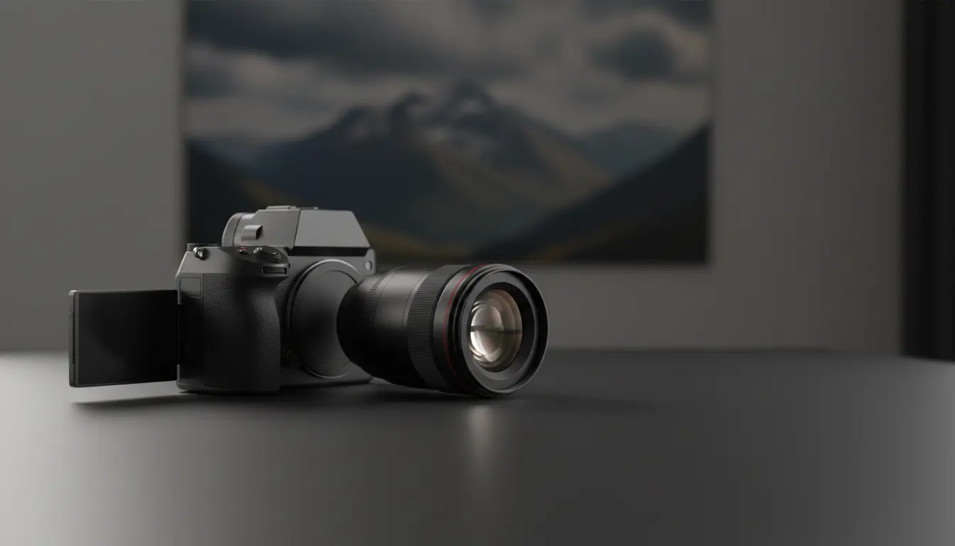 Best High-Resolution (45MP+) Cameras: Mirrorless & Medium Format Picks for Stunning Detail and Large Prints