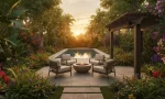 Best Outdoor Speakers for Garden Living in California
