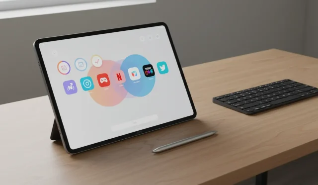 Tablet Buying Guide 2026