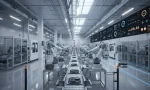 Smart Factory AI Integration