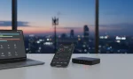 Mobile Data Simulation